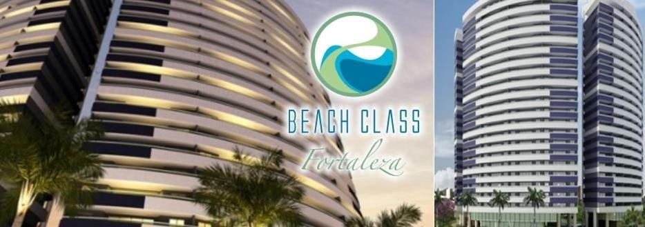 Beach Class Форталеза Экстерьер фото